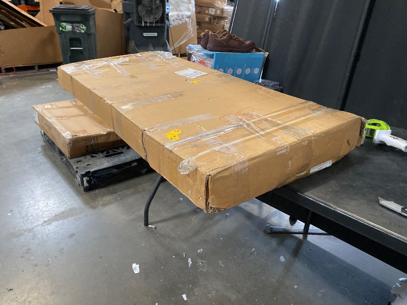 Photo 1 of Walking Pad Treadmill, Anylife Walking Pad Treadmill with Incline