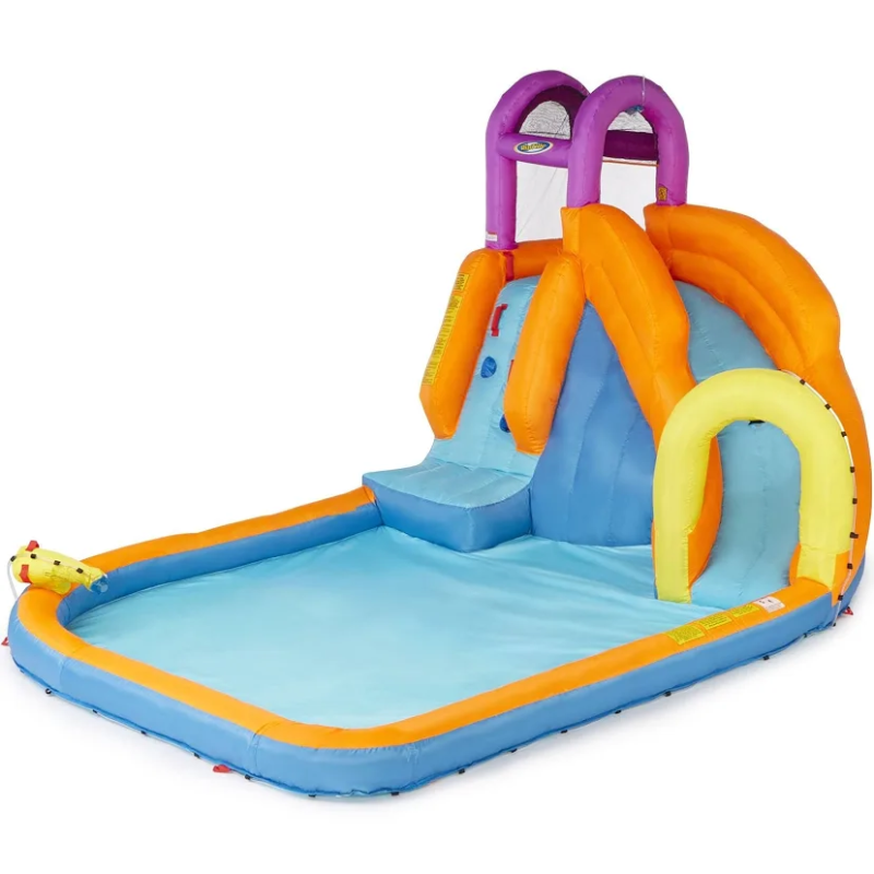 Photo 1 of Inflatable Water Slide