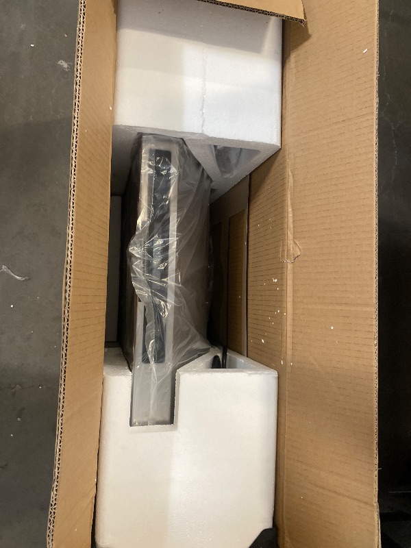 Photo 1 of 30 Inch Under Cabinet Range Hood with 1200 CFM, 3 Speed Gesture Sensing