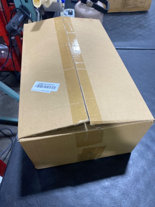 Photo 1 of Tail Light Outer Compatible With 2019-2023 Toyota RAV4 Left Driver Side Taillight W/O bulb Replace T02804148 81560-0R090