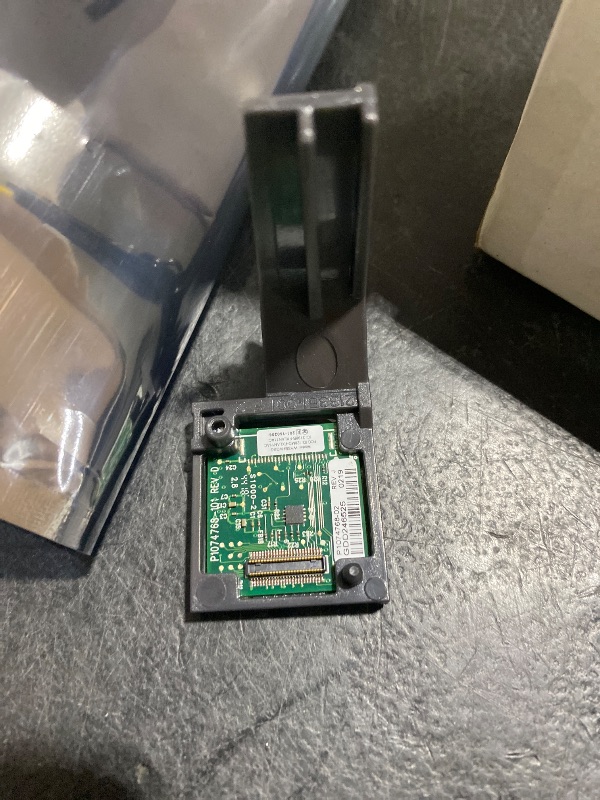 Photo 1 of P1112640-017A WiFi 802.11ac Wireless Module for Zebra ZD421 ZD421D ZD421T Thermal Desktop Printer 203dpi 300dpi