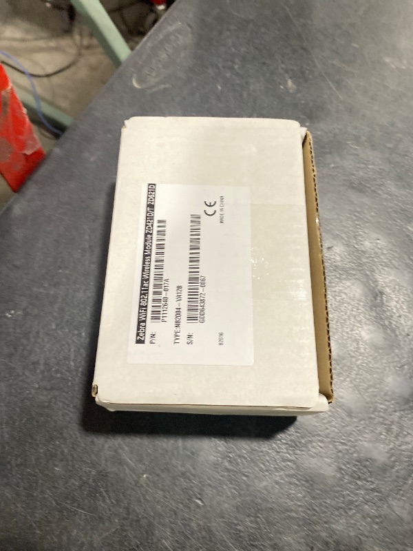 Photo 1 of P1112640-017A WiFi 802.11ac Wireless Module for Zebra ZD421 ZD421D ZD421T Thermal Desktop Printer 203dpi 300dpi