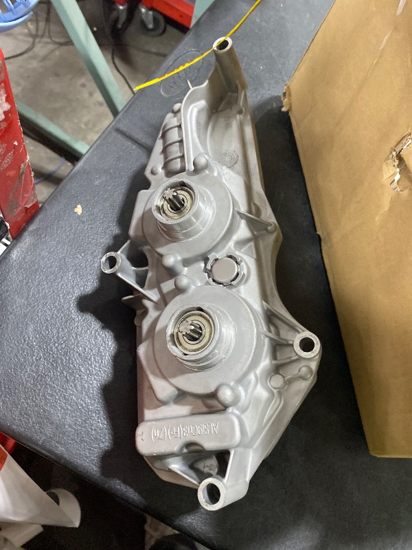 Photo 1 of PLKHCU AE8Z-7Z369-F DPS6 Transmission Control Module Unit (TCU/TCM including program) only for 2011-2018 Ford Fiesta 1.6L Power Shift 6DCT250 replace A2C30743100 A2C53377498 AE8Z-7Z369-D (Fiesta 1.6L)