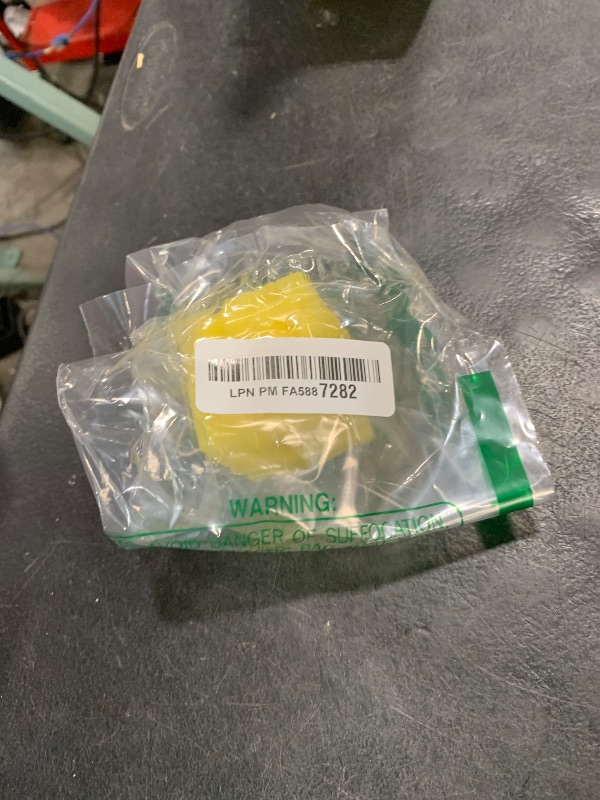 Photo 1 of ?Yellow Cheese Squeeze Toy,Soft Novelty Toy, Rebounding Sensory,Help for Relax,Focus, Sensory Cheese for & Adults, Food Theme Cheese Cubes Squishy Toys,Stress Balls for Adults (?Yellow 1)