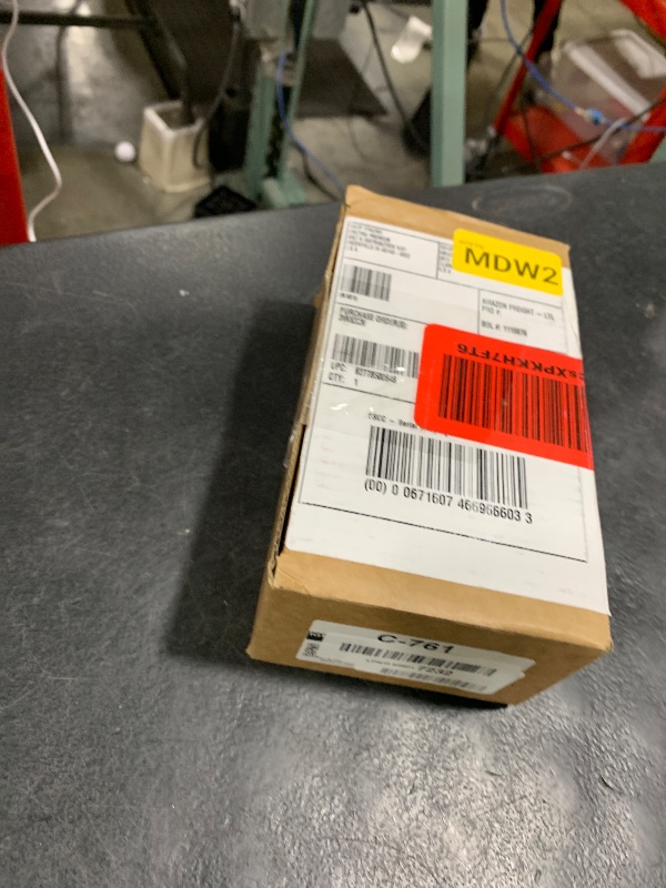 Photo 1 of Spectra Premium C-624 Ignition Coil
