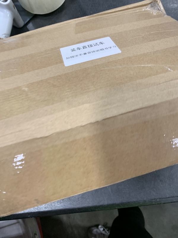 Photo 1 of 722.9 Transmission Gear Shift Module Control Unit ISM Intelligent Servo Module Compatible with Mercedes Benz W164 X164 W166 X166A0002701752 A0002701852