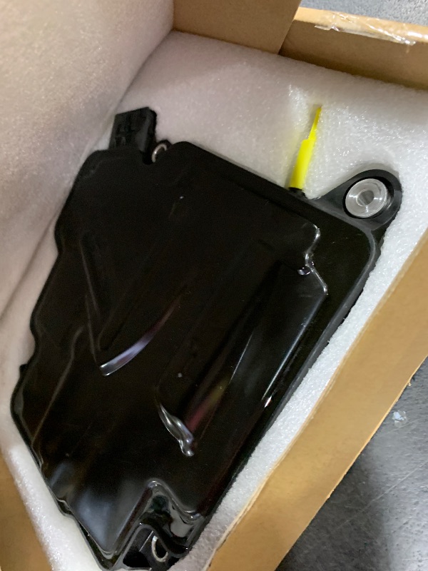 Photo 1 of 722.9 Transmission Gear Shift Module Control Unit ISM Intelligent Servo Module Compatible with Mercedes Benz W164 X164 W166 X166A0002701752 A0002701852