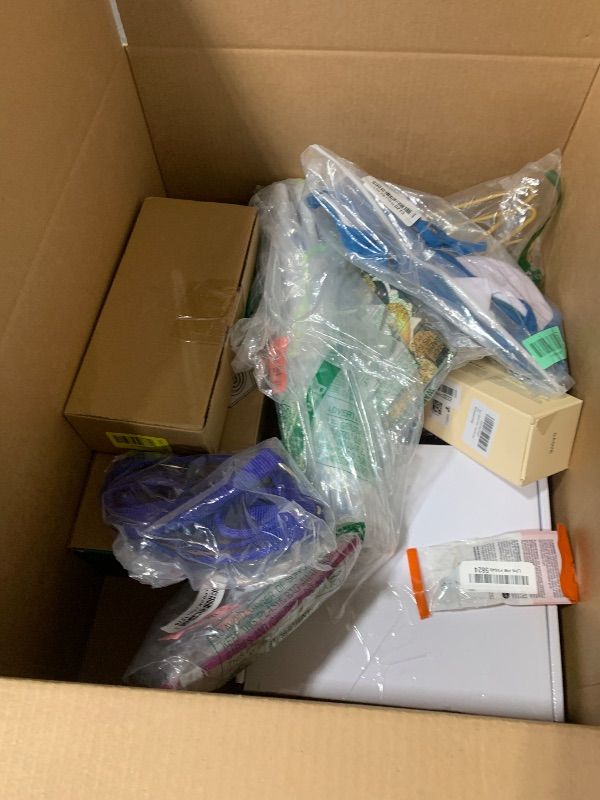 Photo 1 of Nellis Variety Box: Small (Please see clerk notes)
