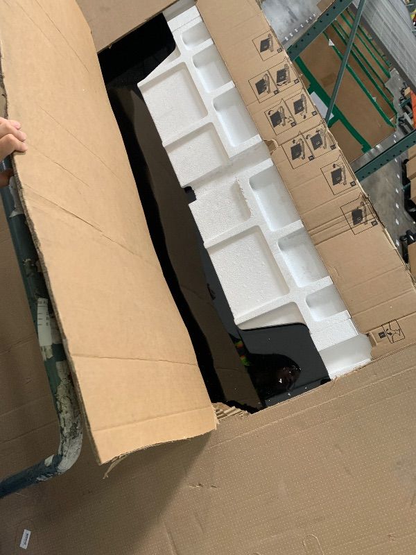 Photo 6 of Samsung 85-Inch Class QLED Q7F Series Samsung Vision AI Smart TV (2025 Model, 85Q7F) Quantum HDR, Object Tracking Sound Lite, Q4 AI Gen1 Processor, 4K upscaling, Gaming Hub, Alexa Built-in (PARTS ONLY)