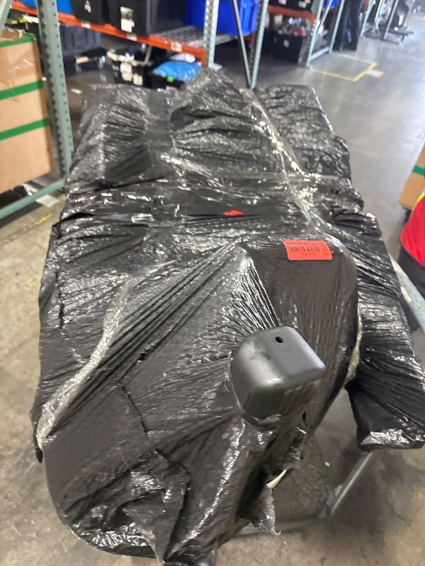 Photo 1 of MISSING PIECES**************Teeter EP-560 Ltd. Inversion Table for Back Pain, FDA-Registered, UL Safety-Certified, 300 lb Capacity (EP -560 Ltd.)