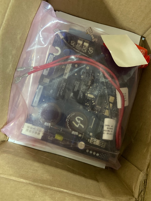 Photo 1 of Hayward GLX-PCB-RITE Replacement Main PCB Printed Circuit Board for Hayward Goldline AquaRite Salt Chlorination Systems