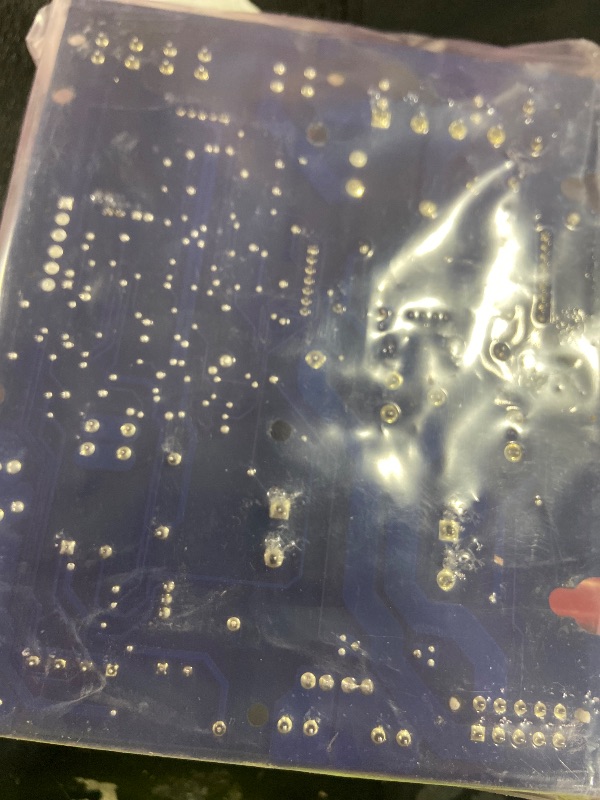 Photo 1 of Hayward GLX-PCB-RITE Replacement Main PCB Printed Circuit Board for Hayward Goldline AquaRite Salt Chlorination Systems
