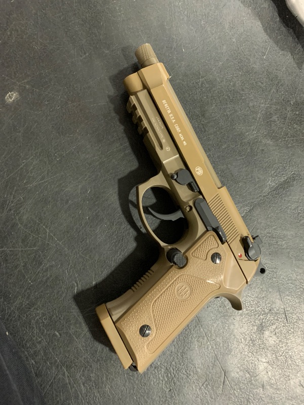 Photo 1 of Beretta Bb  KHAKI COLOR (DOES NOT COME WITH AMMO)