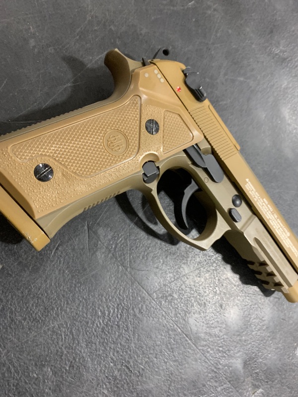 Photo 1 of Beretta Bb KHAKI COLOR (DOES NOT COME WITH AMMO)