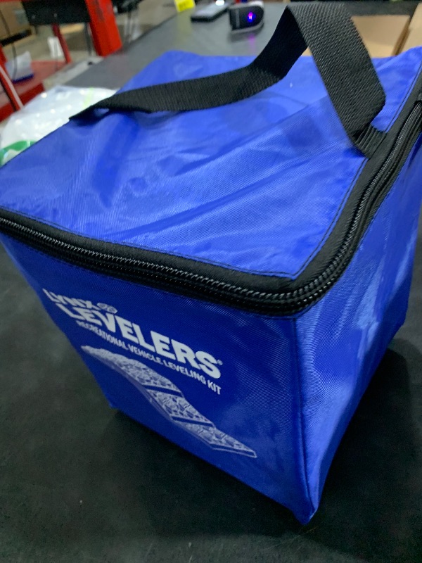 Photo 1 of Lynx Levelers 20 Pack - 00014