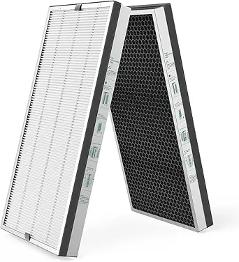 Photo 1 of 2 PIECE AIR FILTERS