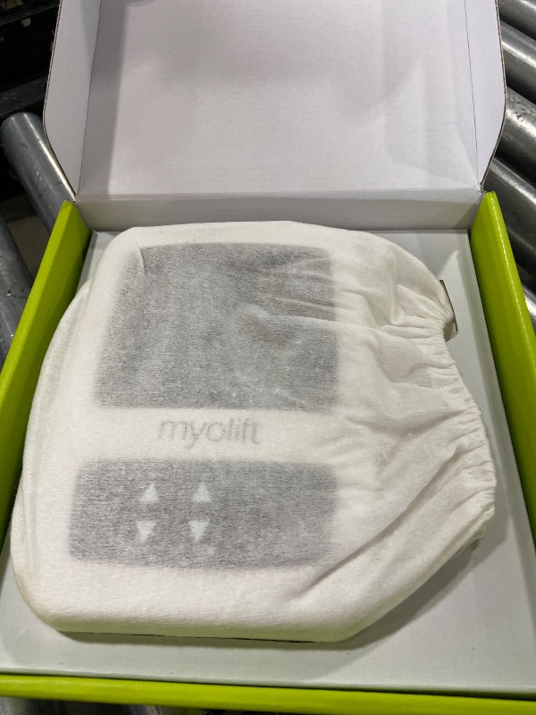 Photo 1 of 7E Wellness MyoLift Mini Microcurrent Facial Device - Non-Invasive Microcurrent Facial Device, Facial Skin Care Products for Anti Aging, Skin Tightening - Esthetician Supplies & Skin Care Tools -Face