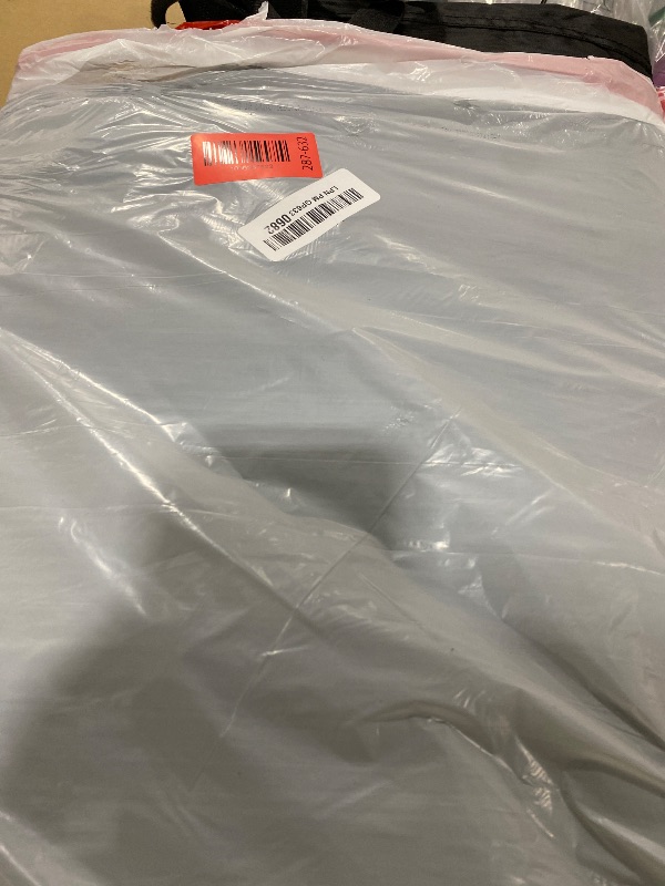 Photo 1 of Safipotts Squat Rack Cover, Waterproof Outdoor Gym Equipment Covers with Zipper for Squat Rack/Weight Lifting Rack/Home Gym Workout Equipment (65.5" Wx 56" D x 90" H)