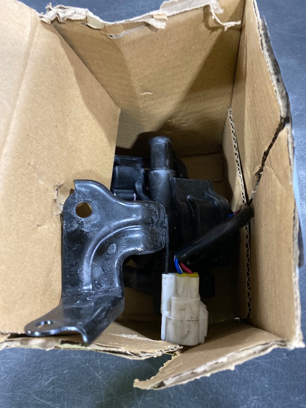 Photo 1 of Dorman 601-021 Hybrid Coolant Control Valve Compatible with Select Toyota Models