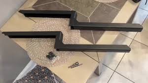 Photo 1 of 3FT. Fence Post Repar Kit,2Pack