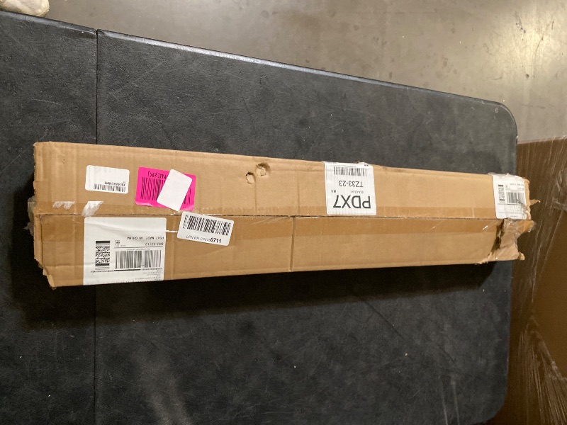 Photo 1 of 3FT. Fence Post Repar Kit,2Pack