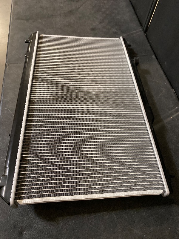 Photo 1 of 28 3/8 x 19" Uknown Radiator