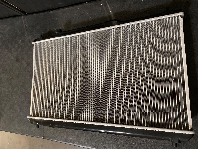 Photo 1 of 28 3/8 x 19" Uknown Radiator