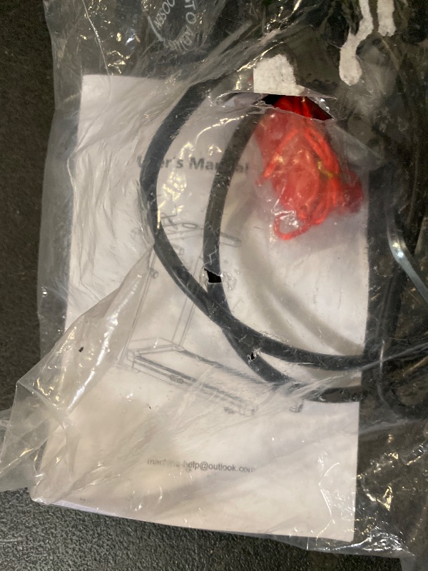 Photo 1 of L10 Foldable Treadmill