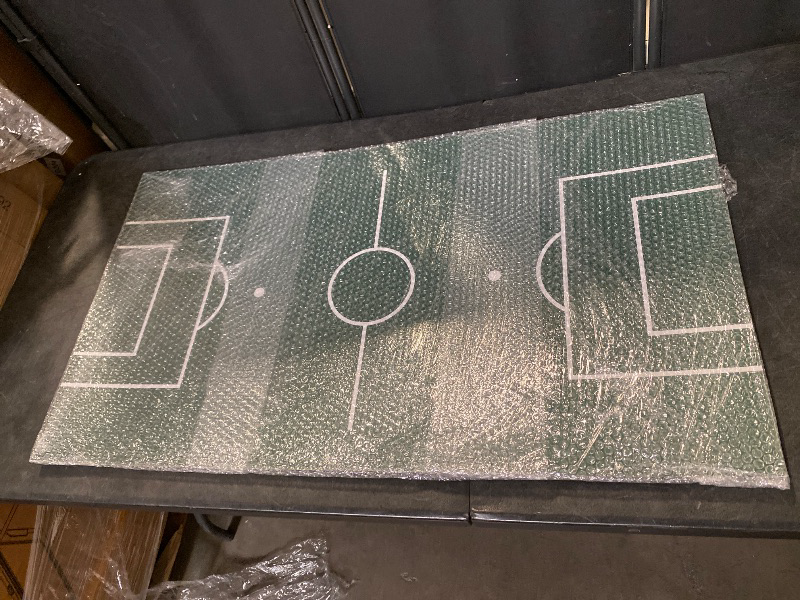 Photo 1 of 41 1/2" Soccer field