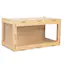 Photo 1 of Coziwow Wooden Hamster Cage 31.5-in x 16.1-in x 15.7-in Composite Hamster Habitat