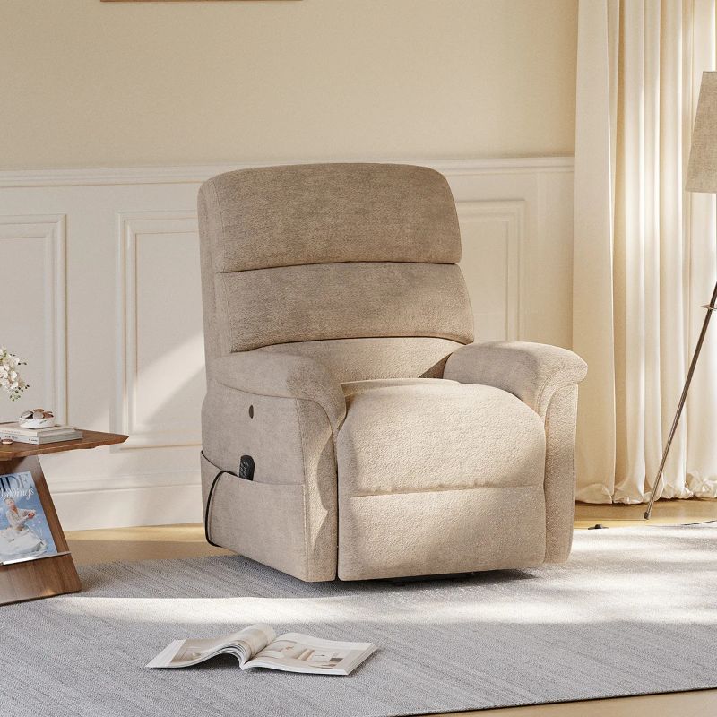 Photo 1 of BASE ONLY to A COLAMY ELEVA Power Lift Massage & Heating Chair