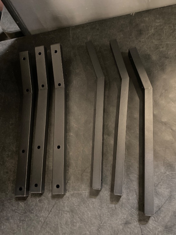 Photo 1 of 16 x 1" legs,6 Pack