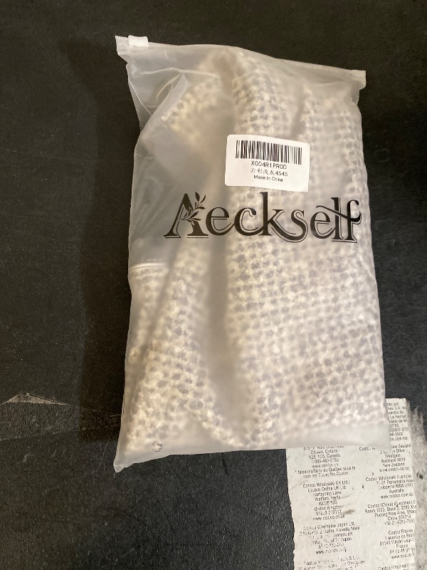 Photo 1 of Aeckself Pillow Cover 18x18 Inch, Vintage Gradient Color Polka Dots Decorative Square Throw Pillow Cover Neutral Accent Pillowcase for Couch Bedroom Living Room, Light Gray