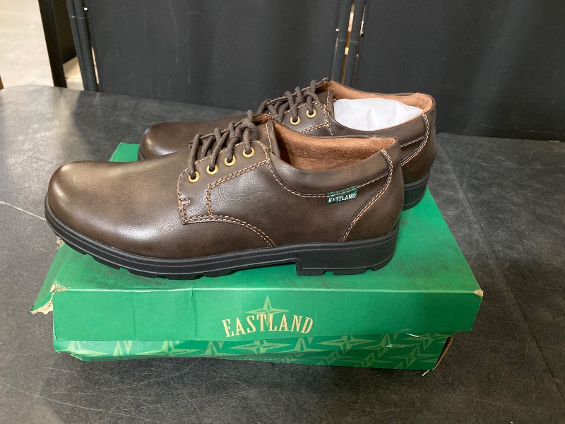 Photo 1 of 11.5 Eastland Men's Jones