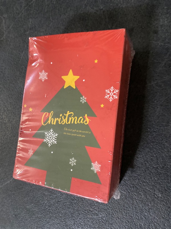 View 3 of Colomix Car Air Fresheners, Cute Christmas Decorations for Cars & Home, Scented Hanging Car Accessories 3 Scents, Long-Lasting, Handmade, Odor Eliminator For Car & Closet, Lovely Christmas Gift