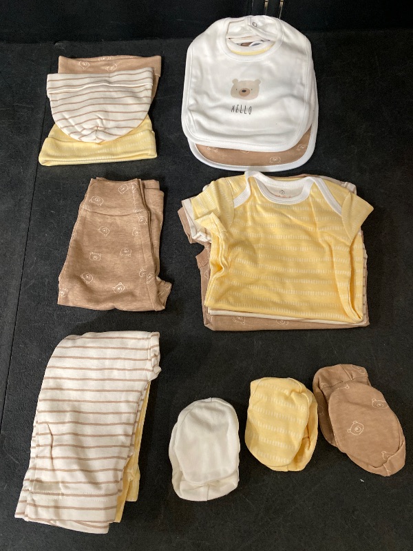 Photo 1 of 3-6 month Little Peach baby 15 Piece set
