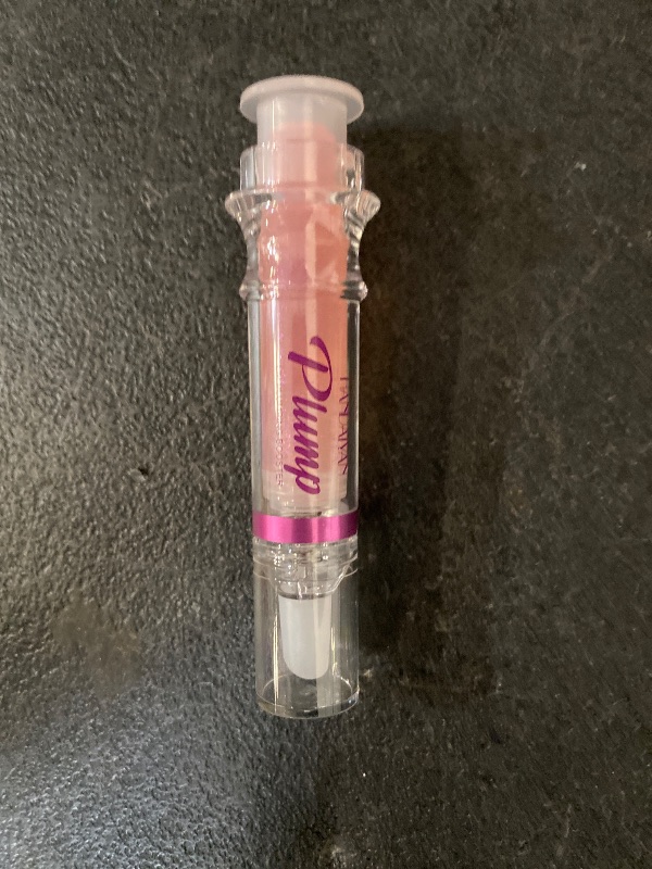 Photo 1 of BAISEN DIARY Plumping Lip Oil With Chili Extract - Fuller Lips Instantly! Ultra-Hydrating & Nourishing, Glossy Finish Lip Glow Oil, Lip Plumping Booster Plump (05 Wild Strawberry)