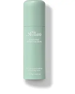 Photo 1 of Soothing Moisturizing Lotion for Sensitive Skin Made in Australia,Skin Care Ideal for Redness and Dryness Relief,Face Moisturizer for Women with Gentian Root Extract,3.55 fl oz