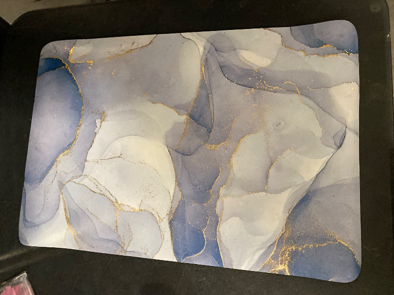 Photo 1 of 23 x 16" Mouse Pad