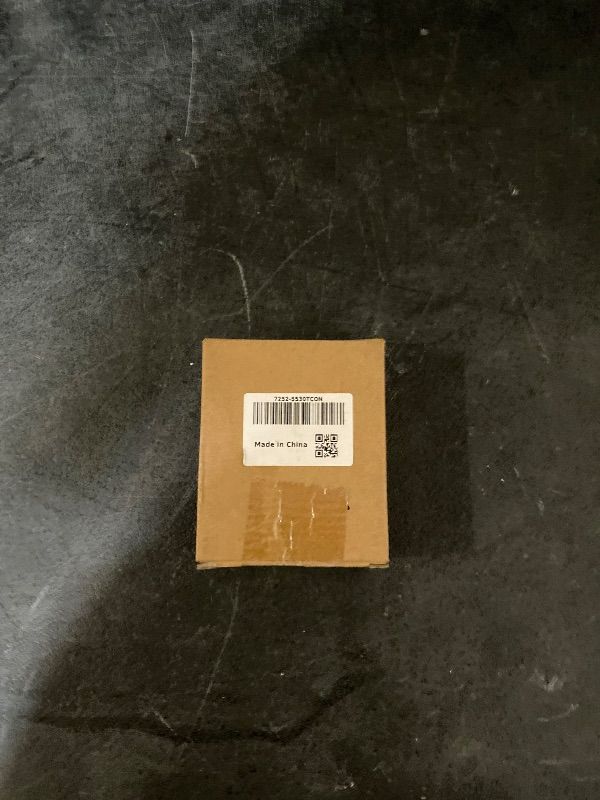 View 3 of Replacement Spare Parts Plastic Throttle Control Size 4.3 * 3.5 * 2.4in for splendor 79cc and 212cc