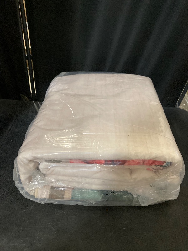 Photo 1 of Garvee Christmas Santa Claus Area Rug 9x12 Non-Slip Soft Low Pile Washable Polyester Cozy Holiday Decor for Living Room Bedroom Dining Room