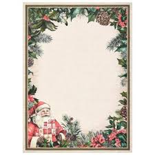 Photo 1 of Garvee Christmas Santa Claus Area Rug 9x12 Non-Slip Soft Low Pile Washable Polyester Cozy Holiday Decor for Living Room Bedroom Dining Room