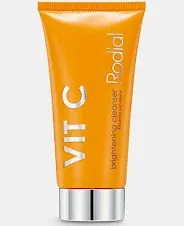 Photo 1 of RODIAL Vit C Brightening Cleanser 0.6 fl. oz.