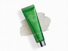 Photo 1 of KAT BURKI Dual Exfoliating Clay Mask .5 fl. oz. 15ml.