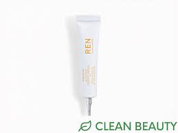 View 1 of REN CLEAN SKINCARE Radiance Glow and Protect Serum 