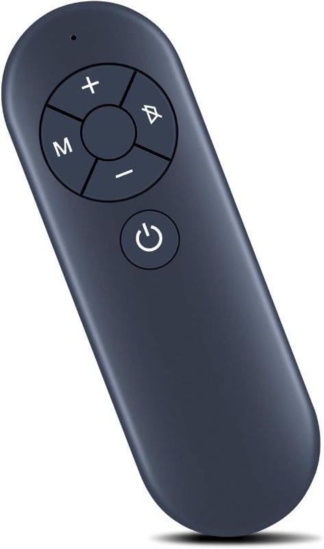 Photo 1 of Replacement Remote Control Compatible for HOWHAI Walking Pad Treadmill QK3002 QK-3016 QK-HH006 QK-HH001~QK-HH008