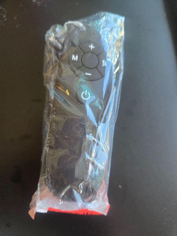 Photo 1 of Replacement Remote Control Compatible for HOWHAI Walking Pad Treadmill QK3002 QK-3016 QK-HH006 QK-HH001~QK-HH008