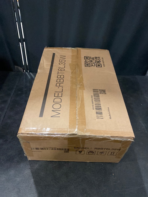 Photo 1 of 6 Wire Shelving Steel Storage Rack Adjustable Unit Shelves for Laundry Bathroom Kitchen Pantry Closet(Black,11.7" D x 16.8" W x 63" H)