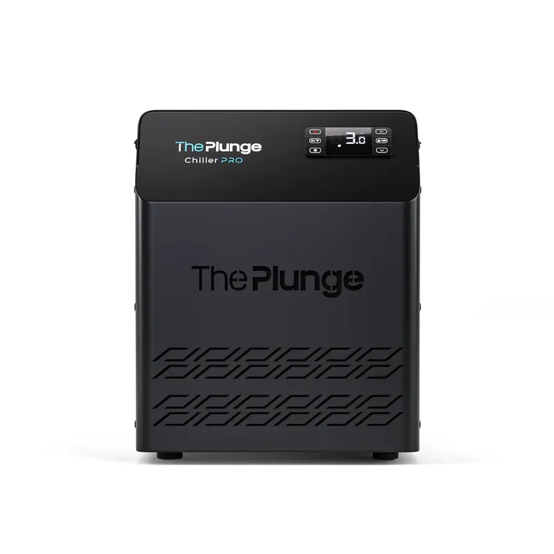 Photo 1 of The Plunge Chiller Pro