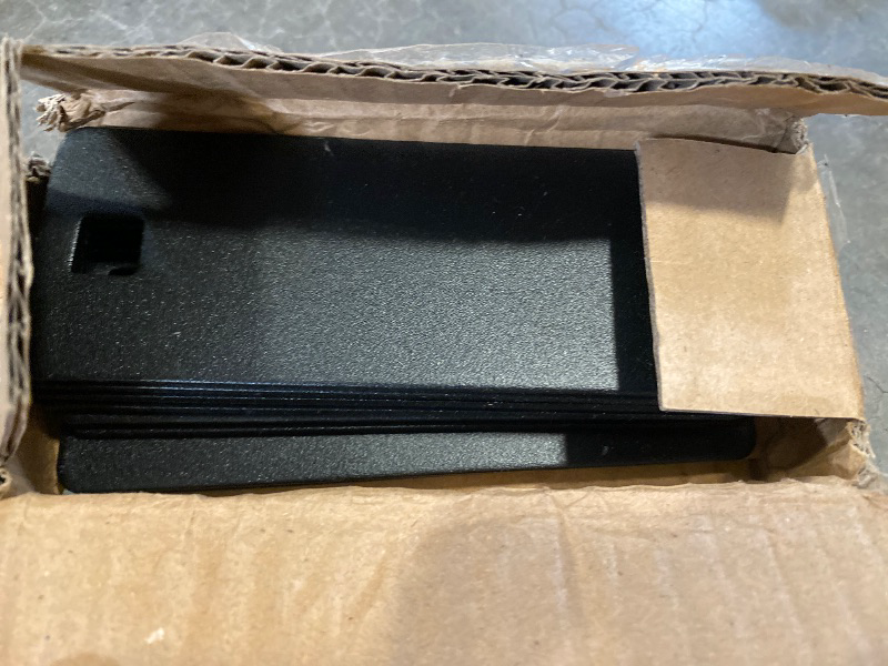 Photo 1 of RitFit M1-C Power Cage with Cable Crossover System, 1600 LBS Capacity Squat Rack with Pull-up Bar, LAT Pulldown and Weight Storage, for Garage Workout & Home Gym